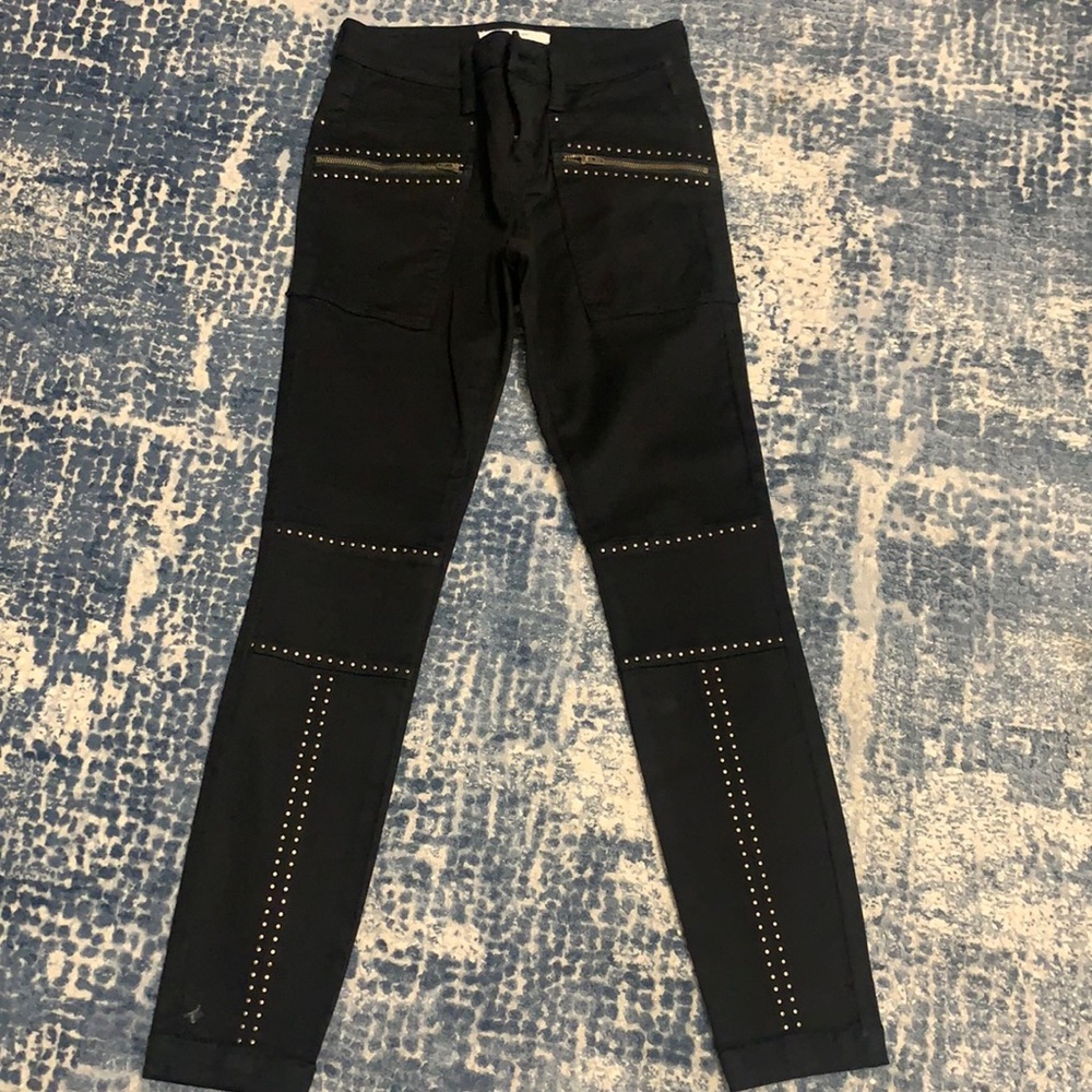 Black jeans
